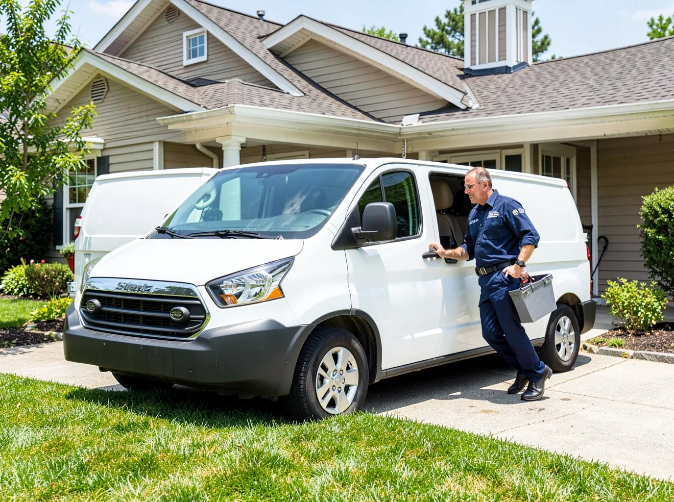 Emergency Plumber company in Pine Mountain Club, CA