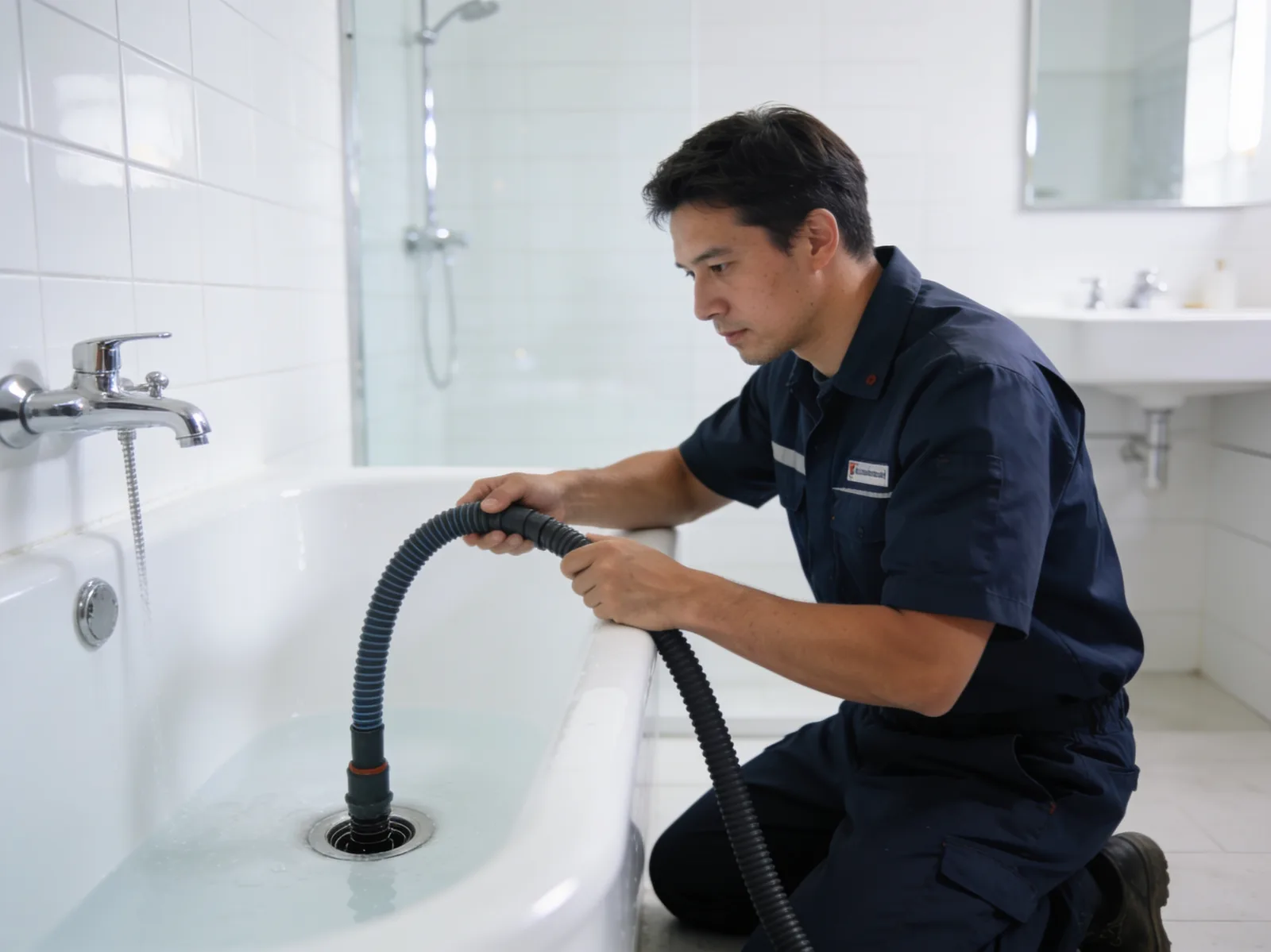 Emergency Plumber Pine Mountain Club, CA FAQs